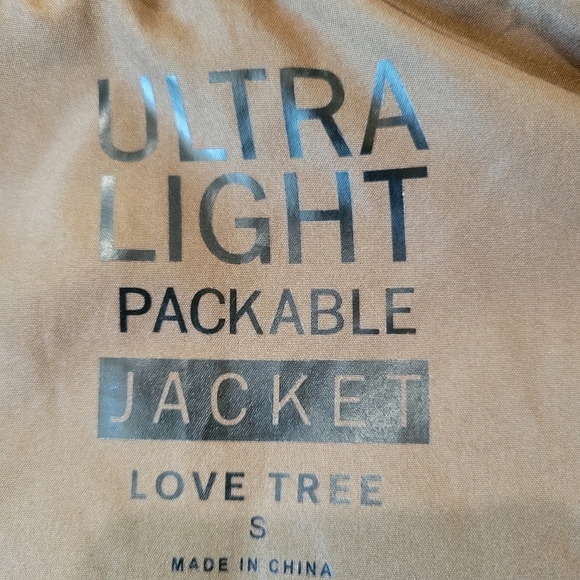 Women's Brown Quilted Jacket - Picture 6 of 10